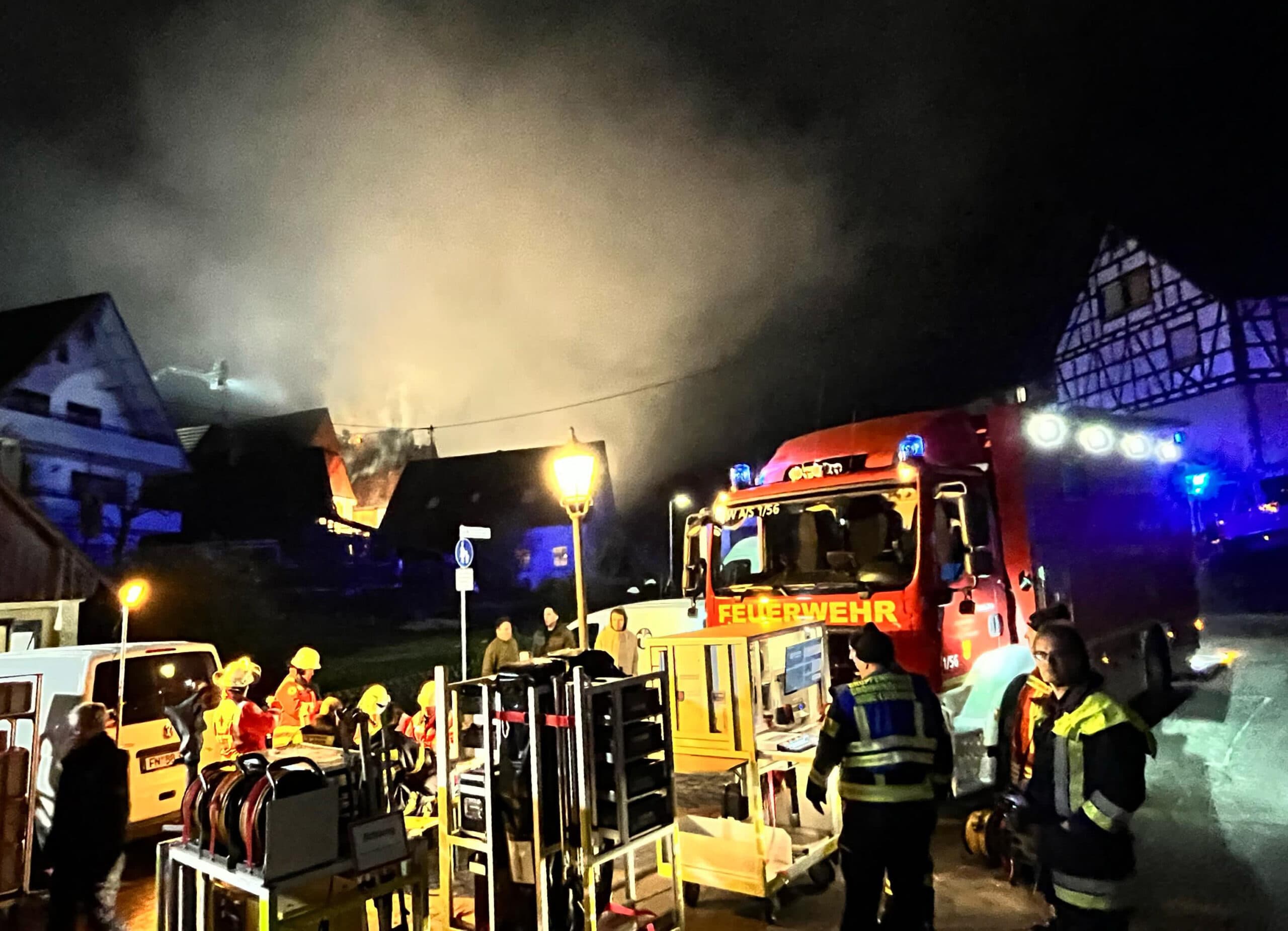 Gerätewagen A/S nach Sipplingen