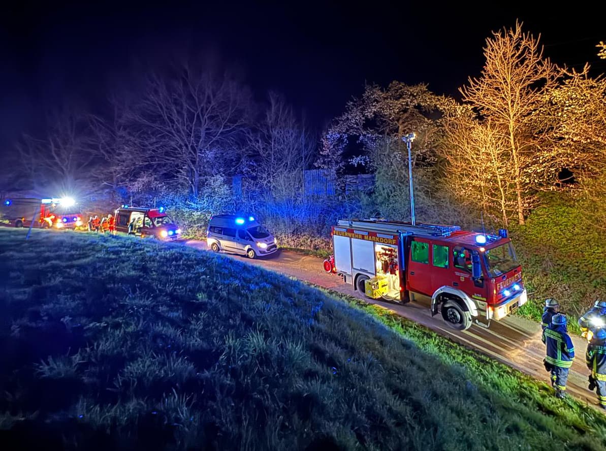 RW, LF und weitere nach Bermatingen