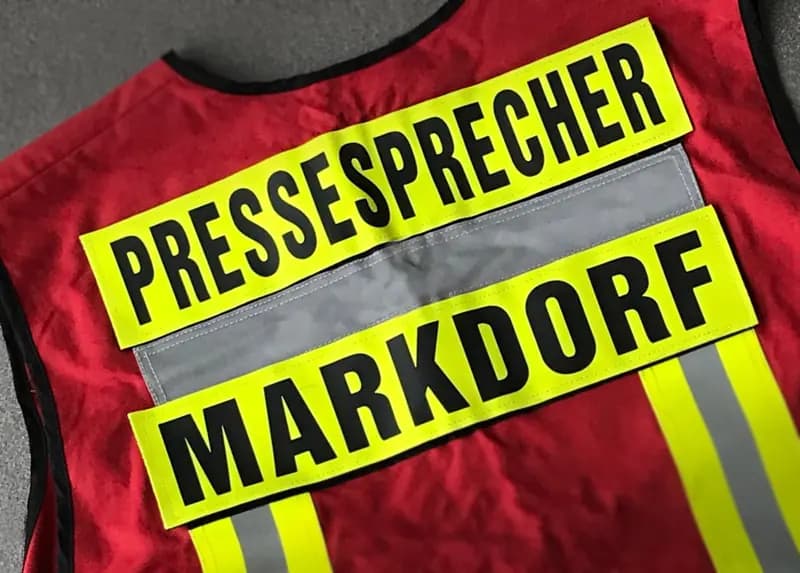 Presse- und Öffentlichkeitsarbeit